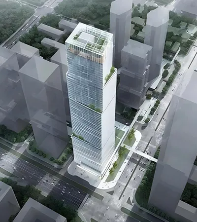 Parque Industrial de Nanshan, Shenzhen