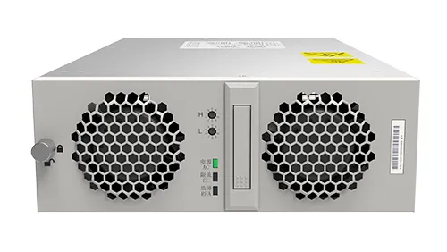 Módulo de Potencia Trifásico CA/CC 20kW