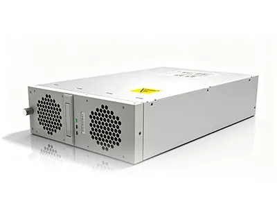 Módulo de Potencia CC-CC para vehículos eléctricos