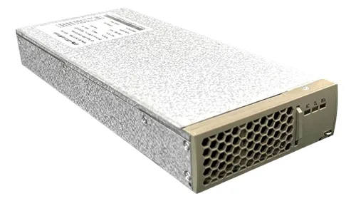 Módulo de potencia monofásico CC 3.5kW
