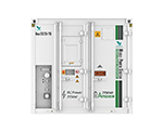 Sistema de almacenamiento de energía